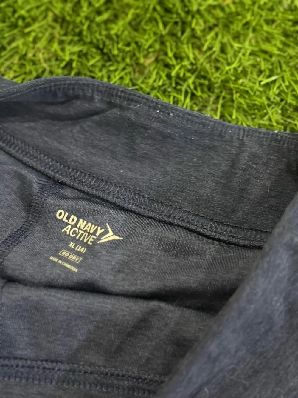 Old Navy Skirt with under shorts